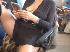 Amateur Private Sex Chat of mariasexy