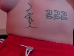 Amateur Live Sex Cam of HannaConnor