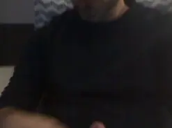 Amateur Live Sex Cam of TheCrazyBoy