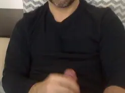 Amateur Live Sex Cam of TheCrazyBoy