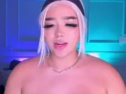 ElizabethBenet from amateur