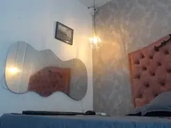 Amateur Nude Webcam of SHARICK_GRECO