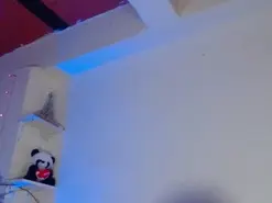 Amateur Live Sex of luna_hazard