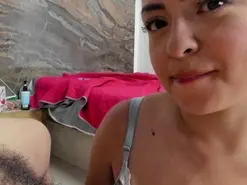 Amateur Nude Webcam of Wendy_Deiby