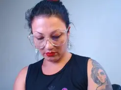 Amateur Live Sex of ValeRamirez