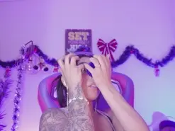 Amateur Sex Chat of MadelynRose