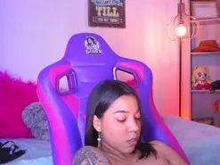 Amateur Adult Video Chat of MadelynRose