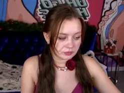 Amateur Adult Video Chat of DiamondDoll