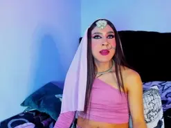 Amateur Sex Cam of Darianagiio