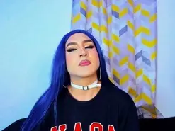 Amateur Best Webcam of Darianagiio