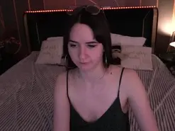 Amateur Free Porn Cam of BerryDiva