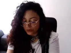 Amateur Sex Cam of lunita_hott