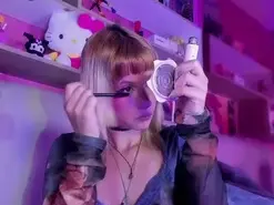 Amateur Best Webcam of BarbieAmbar