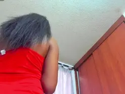 Amateur Adult Webcam of Xia1_angelts