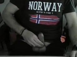 Amateur Nude Webcam of morenox45