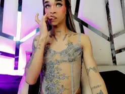 Amateur Adult Video Chat of Electra_cum