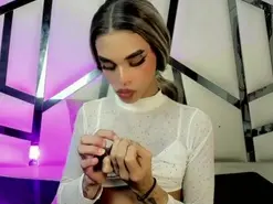 Amateur Sex Chat of Electra_cum