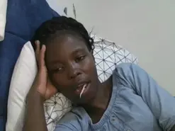 Amateur Free Porn Cam of Taliah-petite