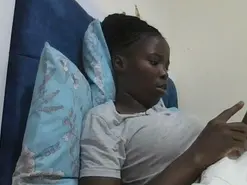 Amateur Adult Video Chat of Taliah-petite