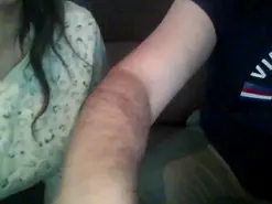 Amateur Free Live Porn of AnitayRaul