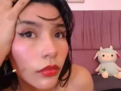 Amateur Free Live Porn of nathalya_summer