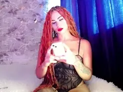 Amateur Sex Cam of Marilynrose_hot