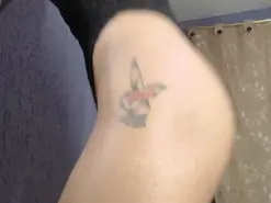 Amateur Best Webcam of Skinny_Yizz