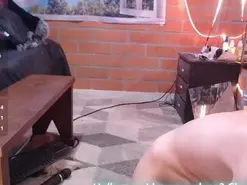 Slutty_pet from amateur