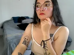 Amateur Live Sex Cam of mocca-117