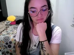 Amateur Best Webcam of mocca-117