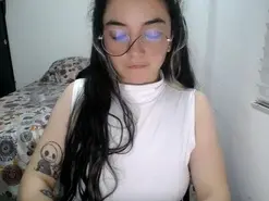 Amateur Live Porn of mocca-117