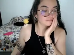 Amateur Private Sex Chat of mocca-117