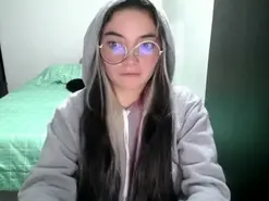 Amateur Nude Webcam of mocca-117