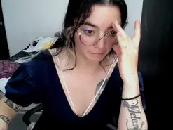 Amateur Live Sex of mocca-117