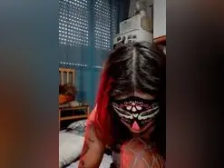 Amateur Live Porn of Anahi_77