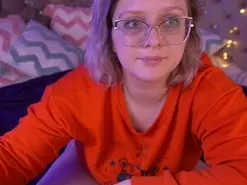 Amateur Live Sex Cam of CoolTatis