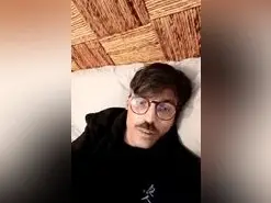 Amateur Live Sex of chino_1985