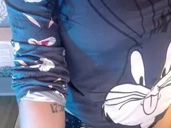 Amateur Live Porn of Bigasssofia