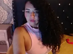 Amateur Adult Webcam of Bigasssofia