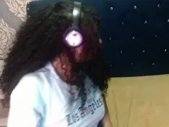 Amateur Sex Cam of Bigasssofia