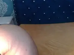 Amateur Live Porn of Bigasssofia