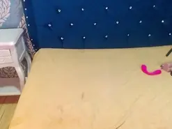 Amateur Nude Webcam of Bigasssofia