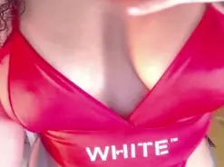 Amateur Sex Cam of Bigasssofia