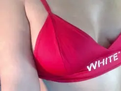 Amateur Sex Cam of Bigasssofia