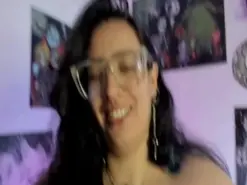 Amateur Sex Chat of AmarylisVizcaya