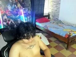 Amateur Free Porn Cam of Dave_Beckers