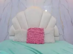 Amateur Adult Webcam of Nicol_Sky