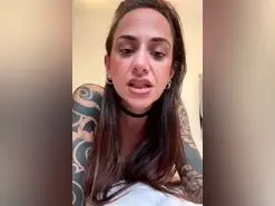 Amateur Adult Webcam of MiaDaniela