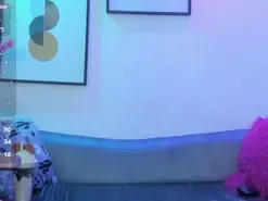 Amateur Sex Chat of Perla_chanell