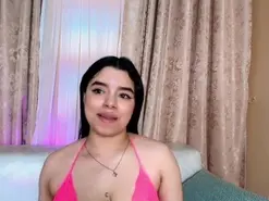 Amateur Live Porn of ValeriaBlythe_